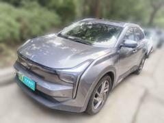 [上海·沪A]哪吒汽车&nbsp;&nbsp;哪吒U&nbsp;&nbsp;2021款 Pro 610 探火版