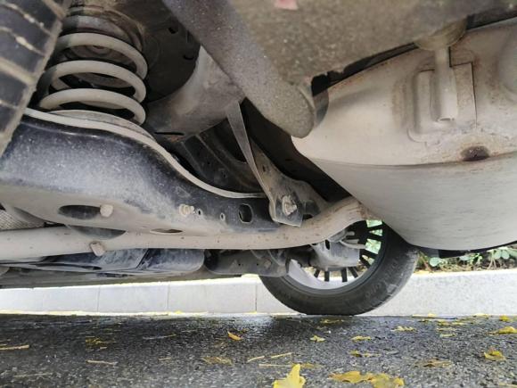 [西安·陕U] 二手奔腾奔腾B702022款 第三代 1.5T 自动尊享型