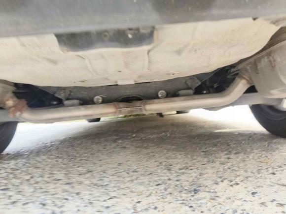 [南昌·赣A] 二手本田型格2022款 240TURBO CVT科技版