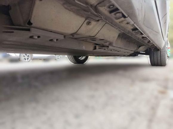 [成都·川A] 二手欧拉欧拉iQ2018款 智联型