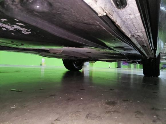 [青岛·鲁B] 二手大众途观L2020款 330TSI 自动两驱智动豪华版 国VI