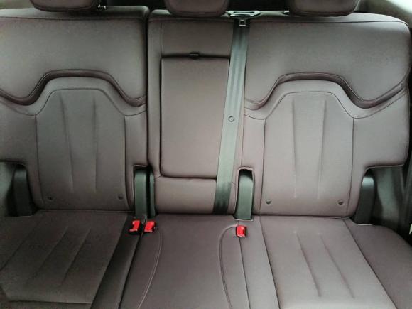 [芜湖·皖B] 二手捷途捷途X90 PLUS2024款 1.6TD DCT别墅 5座