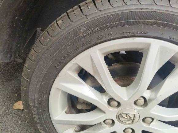 [杭州·粤J] 二手宝骏宝骏7302014款 1.5L 手动舒适型 7座