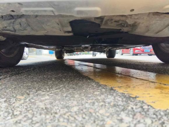 [温州·浙C] 二手本田奥德赛2008款 2.4L 豪华版