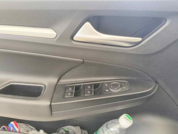 [广州·粤A] 二手威马汽车威马E.52021款 改款 500 即客行