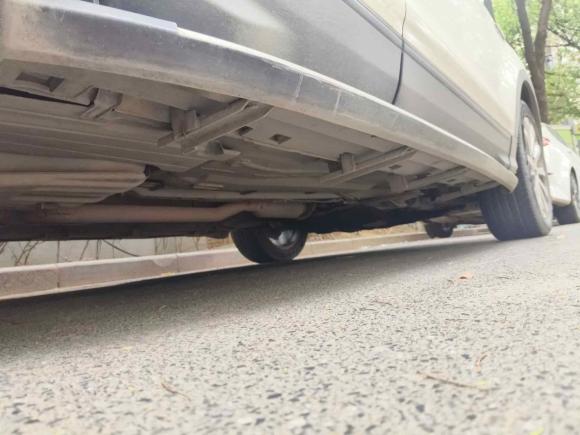 [合肥·皖A] 二手福特翼虎2013款 1.6L GTDi 两驱风尚型