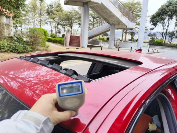 [佛山·粤A] 二手宝马宝马3系2017款 320Li M运动型