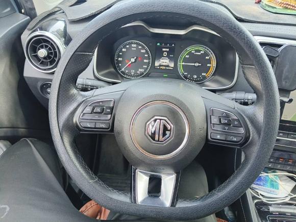 [上海·沪A] 二手名爵名爵EZS纯电动2019款 E-Pro版