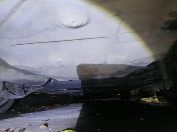 [深圳·赣J] 二手大众宝来2016款 1.6L 自动舒适型