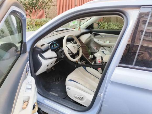 [上海·沪A] 二手飞凡汽车飞凡MARVEL R2021款 四驱PRO版