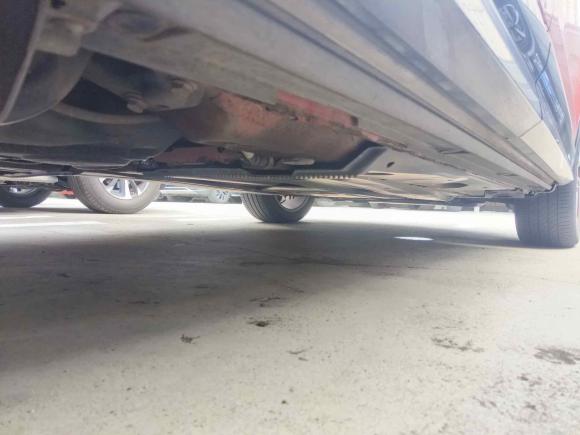 [湖州·浙E] 二手奥迪奥迪Q2L2018款 35 TFSI 上市专享版 国VI