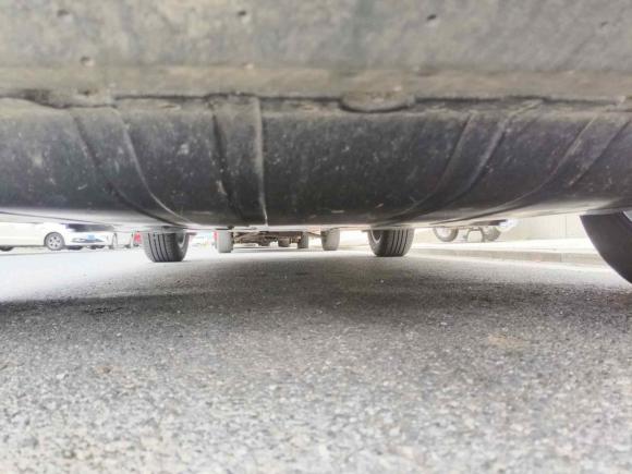 [合肥·皖A] 二手吉利几何吉利几何E萤火虫2024款 401km 萤光