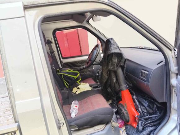 [宁波·浙B] 二手五菱汽车五菱荣光小卡2017款 1.5L单排基本型L3C