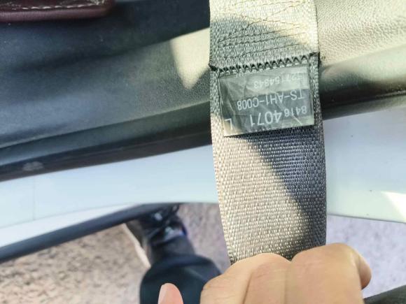 [青岛·鲁B] 二手雪佛兰迈锐宝XL2017款 1.5T 自动锐驰版