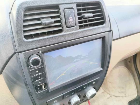 [广州·粤A] 二手东风小康东风小康EC362018款 标准型星恒电池