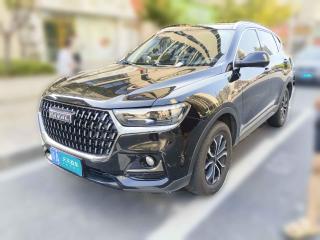 哈弗哈弗H62023款 国潮版 1.5T 自动都市版