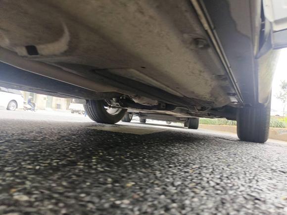 [杭州·浙A] 二手现代途胜2021款 途胜L 1.5T DCT LUX尊贵版