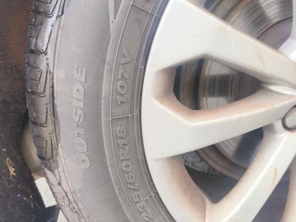 [广州·粤D] 二手奥迪奥迪Q52013款 40 TFSI 技术型