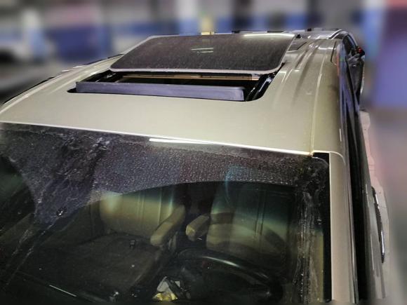 [合肥·皖A] 二手别克别克GL82017款 ES 28T 豪华型 国V