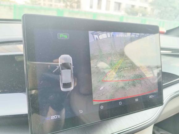 [广州·粤B] 二手比亚迪秦PLUS2024款 荣耀版 DM-i 55KM领先型