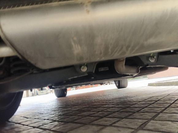 [上海·沪A] 二手荣威荣威RX5新能源2017款 eRX5 50T 混动互联尊荣旗舰版