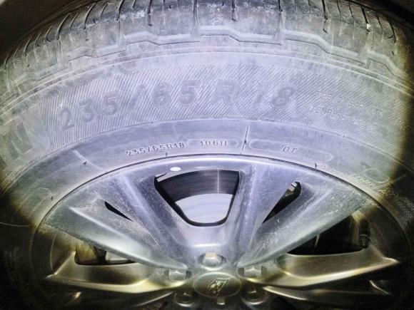 [合肥·皖A] 二手凯迪拉克凯迪拉克XT52021款 28T 豪华型