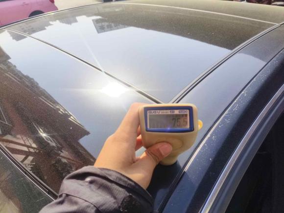 [宁波·浙B] 二手奔驰奔驰E级2015款 改款 E 260 L 运动型