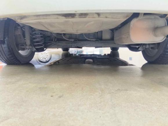 [南昌·赣A] 二手福特福睿斯2015款 1.5L 自动时尚型