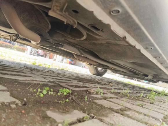 [无锡·苏B] 二手日产阳光2011款 1.5XL CVT豪华版