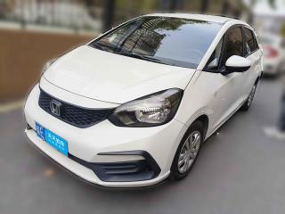 本田飞度2023款 1.5L CVT潮享版「广州二手车」「天天拍车」