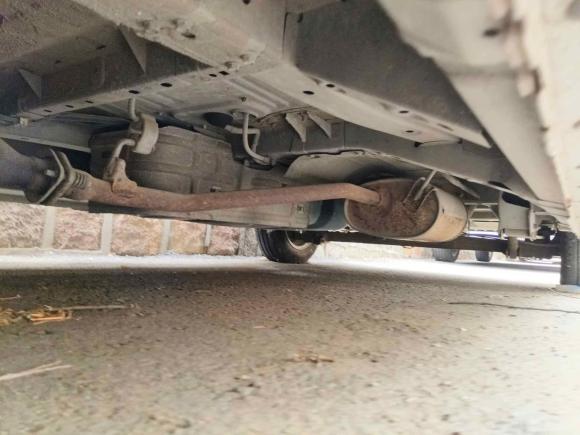 [青岛·鲁U] 二手日产日产NV2002011款 1.6L 232座 尊雅型