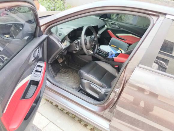 [武汉·鄂A] 二手名爵MG52021款 180DVVT CVT青春豪华版