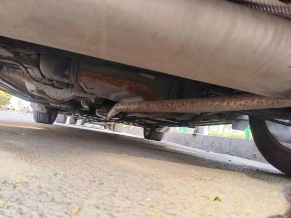 [武汉·鄂A] 二手别克昂科拉2016款 18T 自动两驱都市精英型