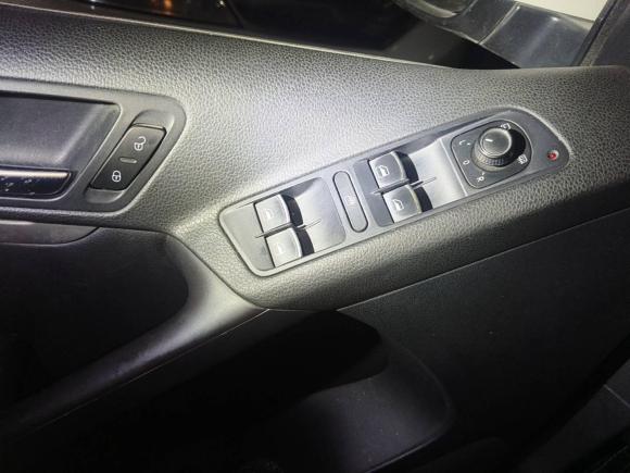 [武汉·鄂W] 二手大众途观2017款 300TSI 自动两驱丝绸之路舒适版