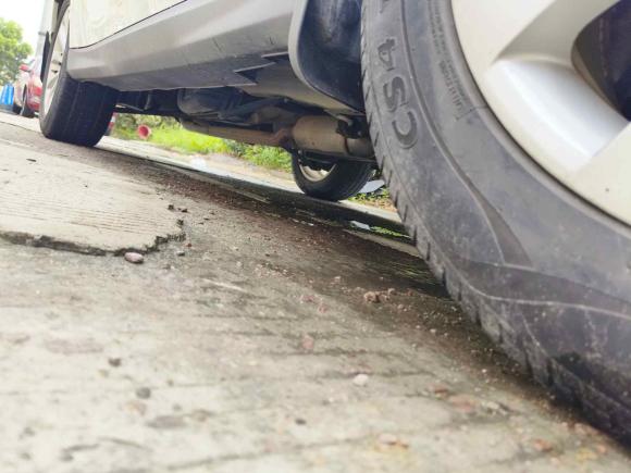 [南通·苏H] 二手哈弗哈弗H22017款 蓝标 1.5T 手动两驱豪华型