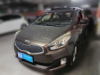 起亚佳乐2013款 2.0L 7座自动标准版 国IV