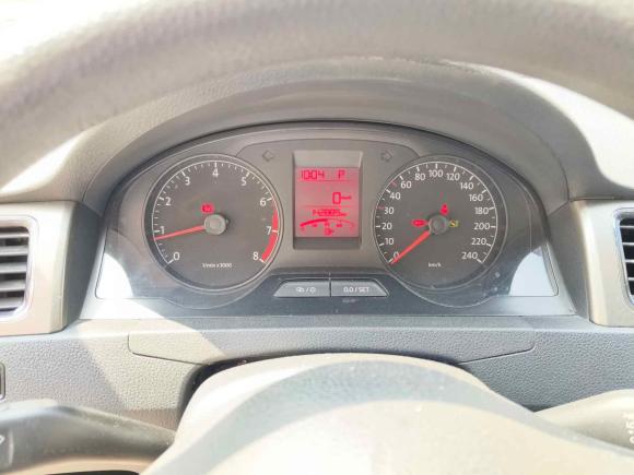 [南京·苏A] 二手大众桑塔纳2013款 1.6L 自动舒适版