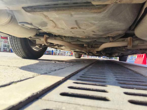 [义乌·浙G] 二手日产天籁2012款 2.0L XL智享版