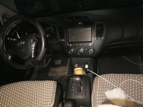 [青岛·鲁B] 二手起亚起亚K32013款 1.6L 自动GL