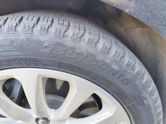 [武汉·鄂A] 二手凯迪拉克凯迪拉克XTS2018款 28T 技术型