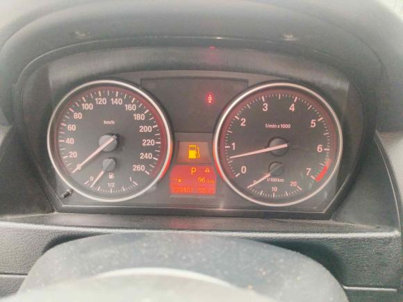 [宁波·浙B] 二手宝马宝马X12012款 xDrive20i 豪华型