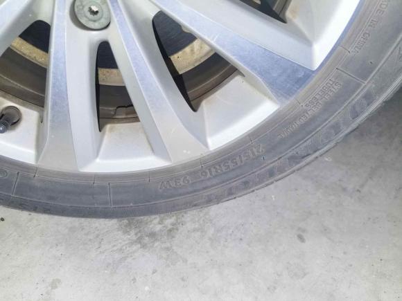 [苏州·苏E] 二手大众迈腾2013款 1.8TSI 领先型