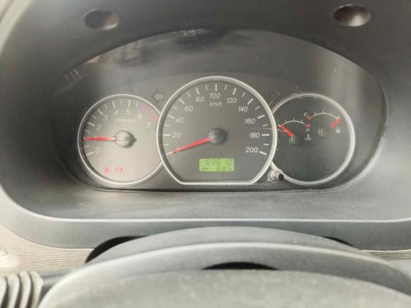 [南昌·赣A] 二手五菱汽车五菱宏光2018款 1.5L 经典款S基本型