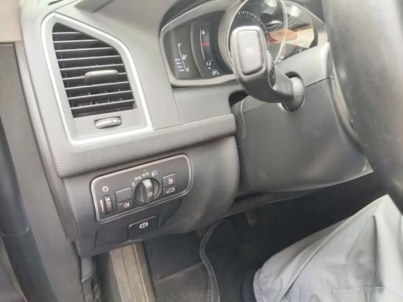 [青岛·鲁B] 二手沃尔沃沃尔沃XC602017款 T5 AWD 智远升级版