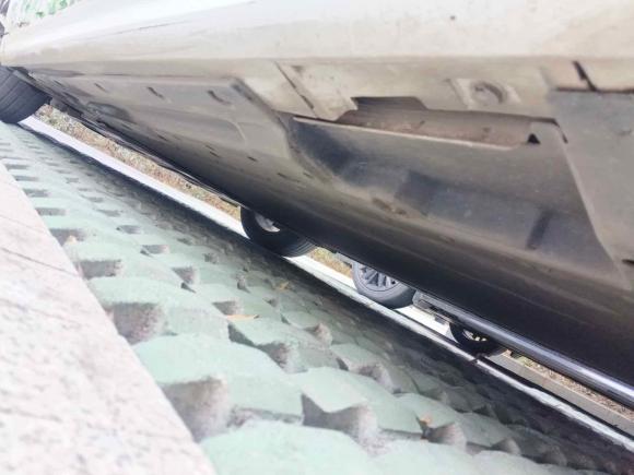 [武汉·鄂A] 二手比亚迪秦PLUS2021款 EV 400KM 豪华型