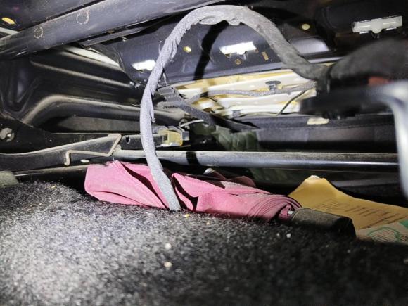 [深圳·粤B] 二手smartsmart forfour2016款 1.0L 52千瓦灵动版