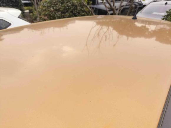 [常州·苏D] 二手日产逍客2016款 2.0L CVT精英版