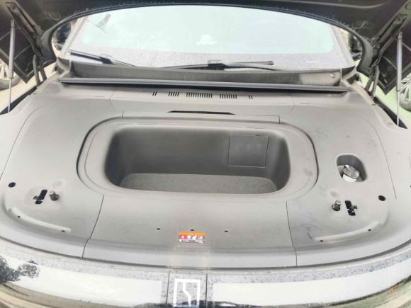 [上海·沪A] 二手极氪极氪0072025款 后驱智驾版 75kWh