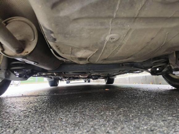 [武汉·鄂A] 二手大众桑塔纳2015款 1.6L 自动舒适版