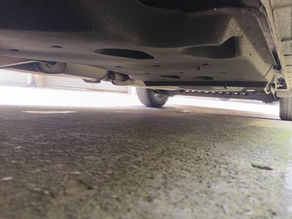 [杭州·浙A] 二手别克别克GL82023款 陆上公务舱 智享型